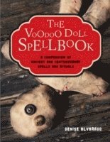 The Voodoo Doll Spellbook