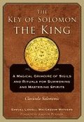 Key of Solomon the King
