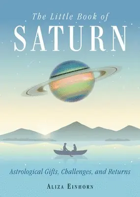 Little Book of Saturn