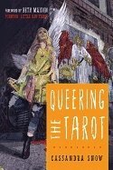 Cassandra Snow - Queering the Tarot, Häftad