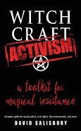 David Salisbury - Witchcraft Activism, Häftad. Tillgänglighet: Lägg i varukorg
