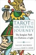 Tarot and the Archetypal Journey