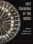 Ingrid Kincaid - Lost Teachings of the Runes, Häftad. Tillgänglighet: Lägg i varukorg
