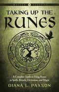 Taking Up the Runes