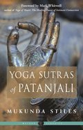 Yoga Sutras of Patanjali
