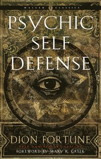 Psychic Self-Defense