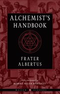 Alchemist'S Handbook - New Edition