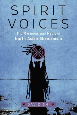 David J. Shi - Spirit Voices, Häftad