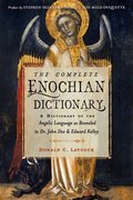 Complete Enochian Dictionary