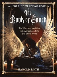 Forbidden Knowledge of the Book of Enoch