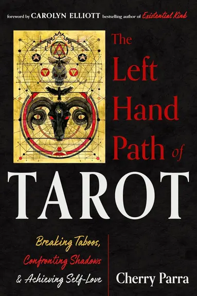 Left-Hand Path of Tarot