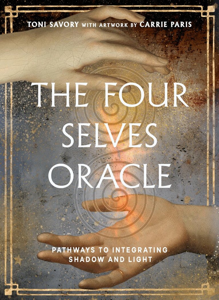Toni Savory - Four Selves Oracle, Övrigt