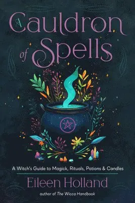 Cauldron of Spells
