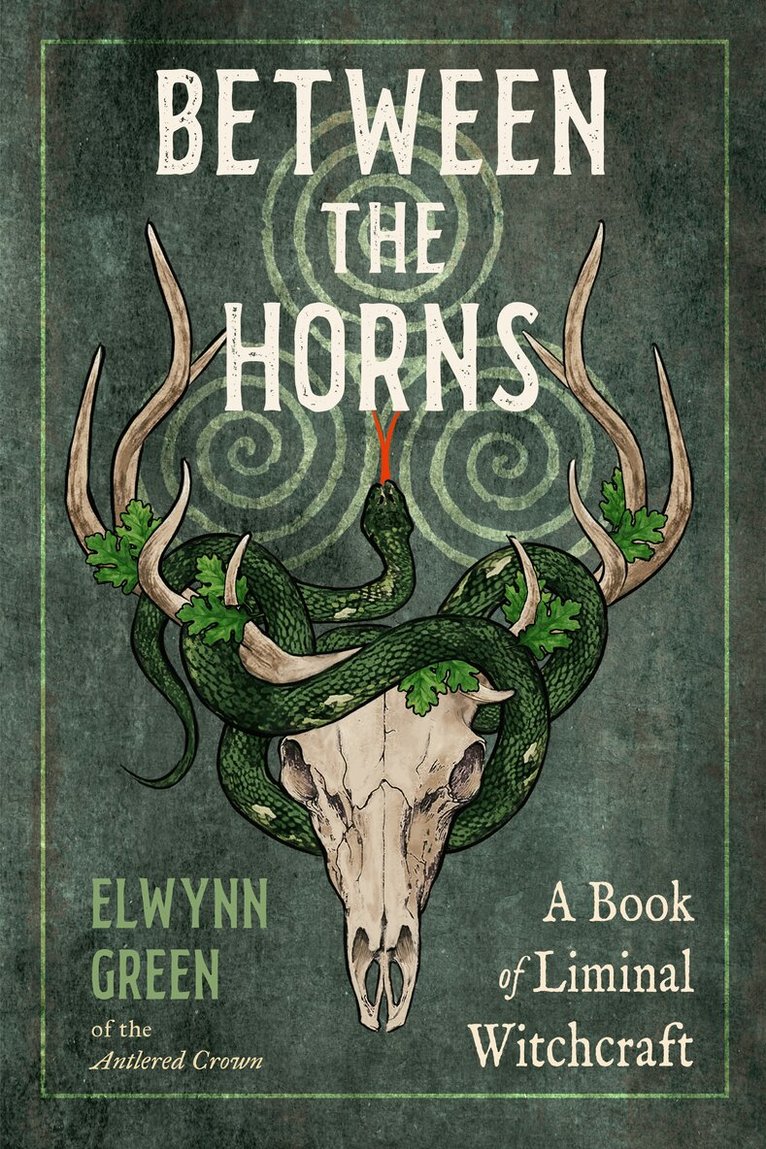 Elwynn Green - Between the Horns, Häftad. Tillgänglighet: Lägg i varukorg