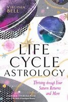 Virginia Bell - Life Cycle Astrology, Häftad. Tillgänglighet: Kommande