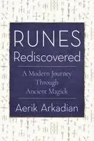 Aerik Arkadian - Runes Rediscovered, Häftad. Tillgänglighet: Kommande