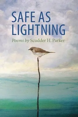 Scudder H Parker - Safe as Lightning, Häftad. Tillgänglighet: Lägg i varukorg