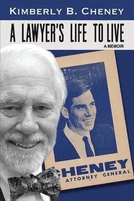 Kimberly B Cheney - Lawyer's Life to Live, Häftad. Tillgänglighet: Lägg i varukorg