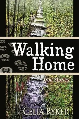 Celia Ryker - Walking Home, Häftad. Tillgänglighet: Lägg i varukorg