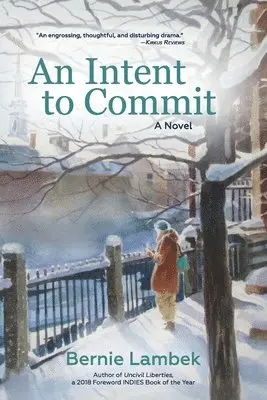 Bernie Lambek - Intent to Commit, Häftad. Tillgänglighet: Lägg i varukorg