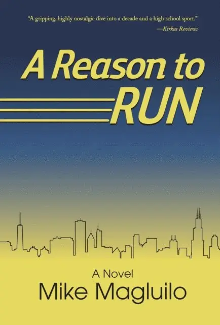 Mike Magluilo - Reason to Run, E-bok. Tillgänglighet: Lägg i varukorg