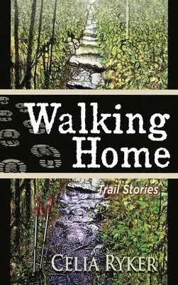 Celia Ryker - Walking Home, Inbunden. Tillgänglighet: Lägg i varukorg