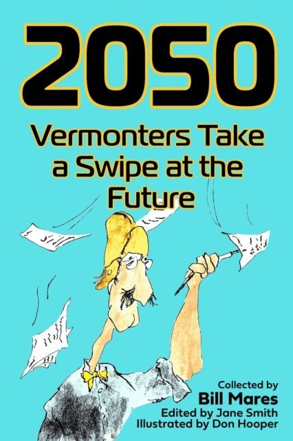 Bill Mares - 2050, E-bok. Tillgänglighet: Lägg i varukorg