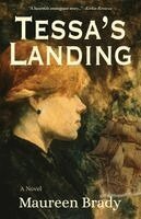 Maureen Brady - Tessa's Landing, Häftad