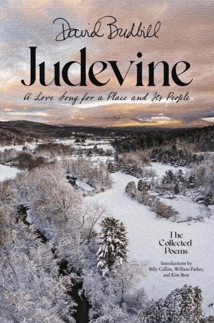 DAVID BUDBILL - Judevine: A Love Song for a Place and Its People, E-bok