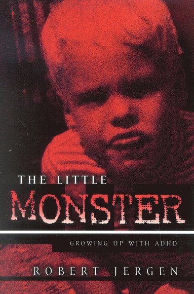 Little Monster av Robert Jergen