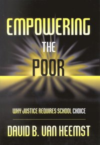 Empowering the Poor