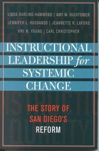 Instructional Leadership for Systemic Change