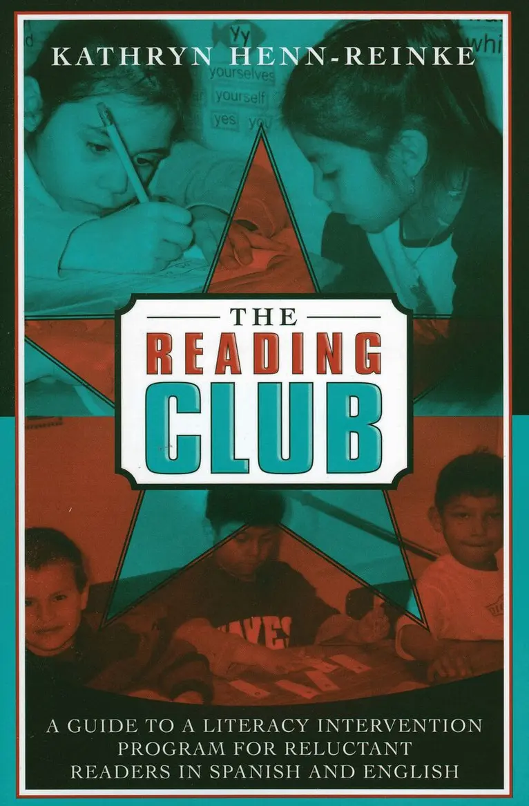 Kathryn Henn-Reinke - Reading Club, Häftad. Tillgänglighet: Lägg i varukorg
