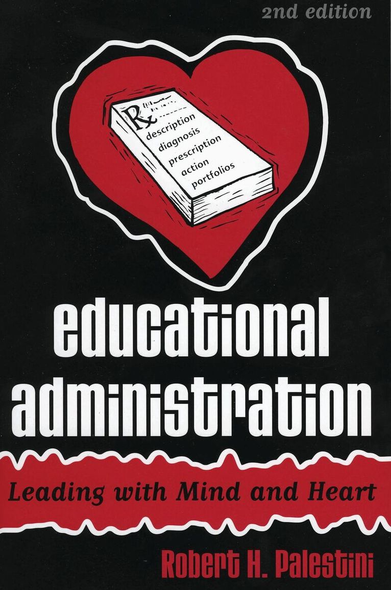 Robert Palestini Ed.D - Educational Administration, Häftad. Tillgänglighet: Lägg i varukorg