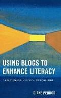 Using Blogs to Enhance Literacy