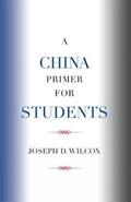 A China Primer for Students