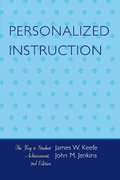 Personalized Instruction