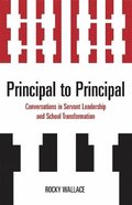 Principal to Principal