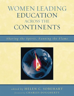 Helen C. Sobehart - Women Leading Education across the Continents, Häftad