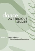Dance as Religious Studies