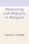 Reasoning and Rhetoric in Religion