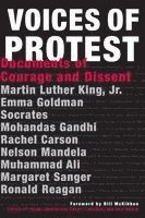 Voices of Protest