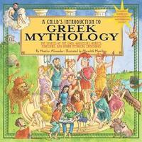 Child's Introduction To Greek Mythology