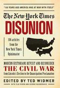 New York Times: Disunion