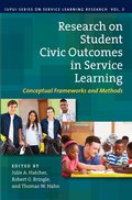 Research on Student Civic Outcomes in Service Learning