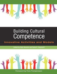 Building Cultural Competence