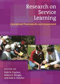 Research on Service Learning, Two Volume Set