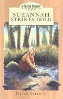 Elaine Schulte - Suzannah Strikes Gold, Häftad