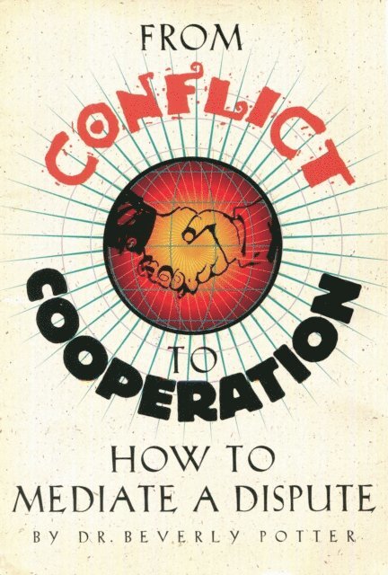 Potter - From Conflict to Cooperation, E-bok