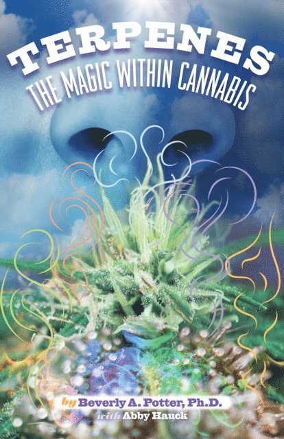 Ph.D. Beverly A. Potter - Terpenes, E-bok. Tillgänglighet: Lägg i varukorg